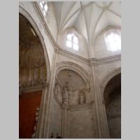 La Vid, monasterio, phoro Zarateman, Wikipedia,4.jpg